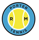 Porter Tennis Logo
